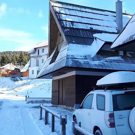 Holiday Home Elena Kopaonik Exterior photo