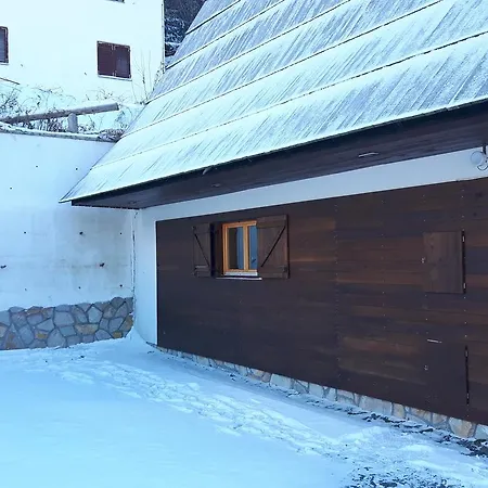 Holiday Home Elena Kopaonik Exterior photo