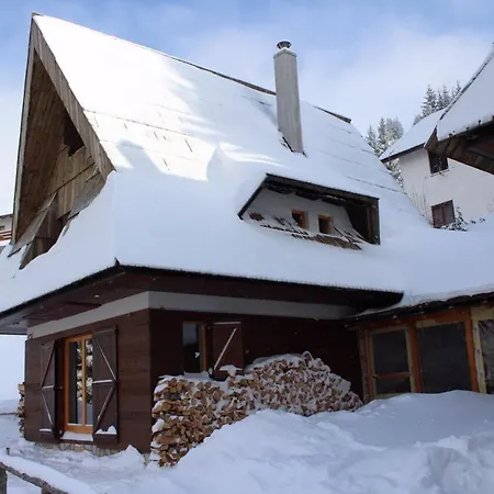 Holiday Home Elena Kopaonik Exterior photo