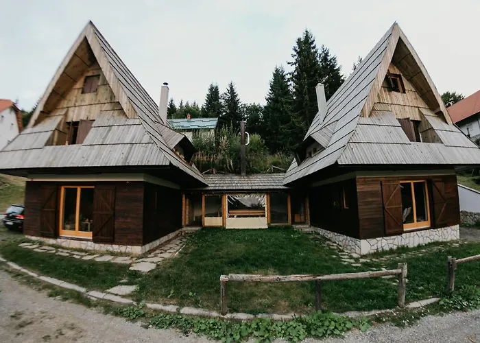 Holiday Home Elena