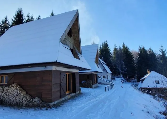 Holiday Home Elena