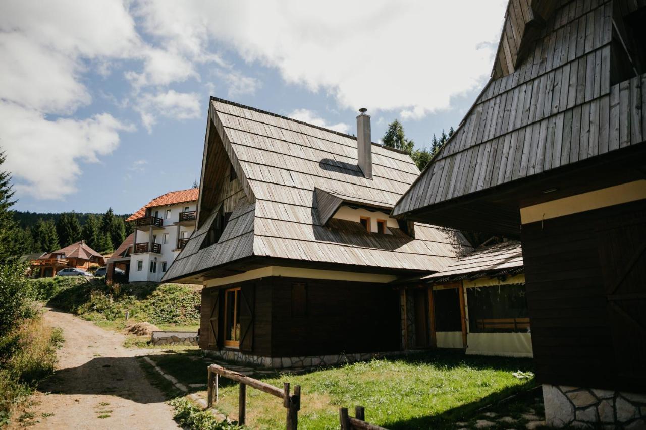 Elena Holiday home Kopaonik