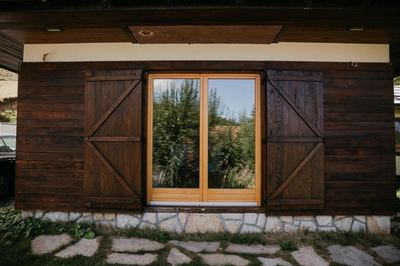 Elena Holiday home *