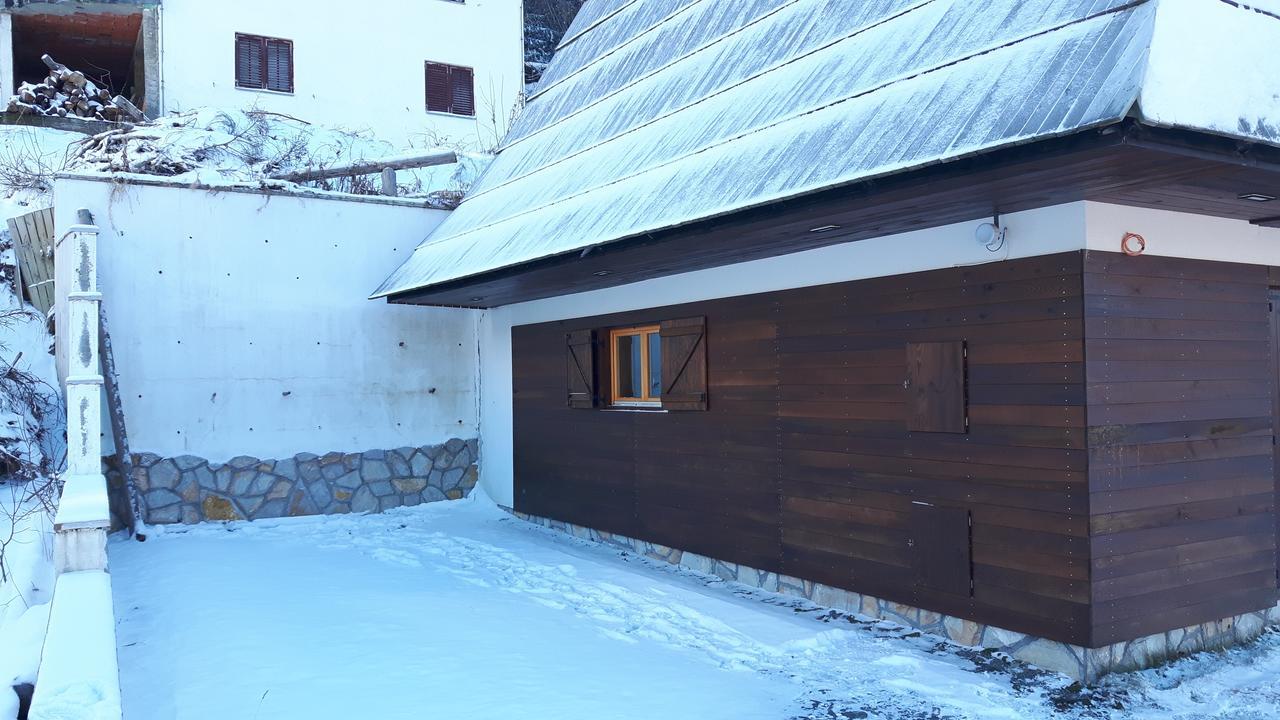 Elena Holiday home Kopaonik