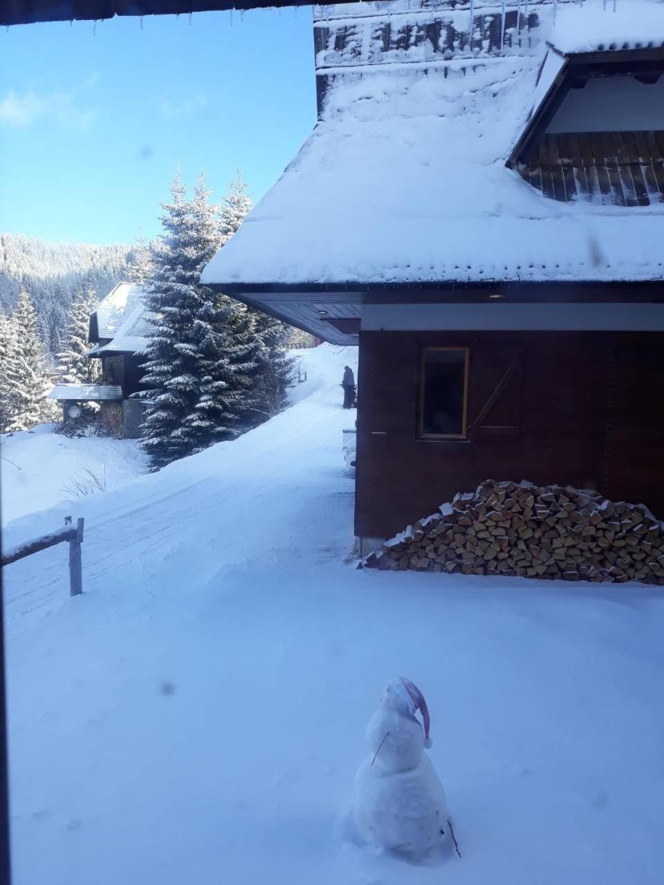 Elena Holiday home